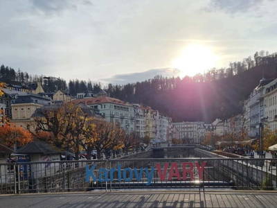 Halbe Stunde bis Karlsbad | immer wieder ein Unikat