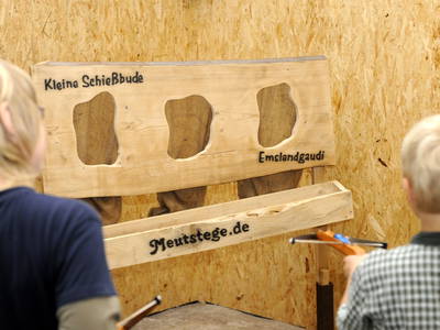 Bild 16 aus  Ferien & Freizeithof Meutstege