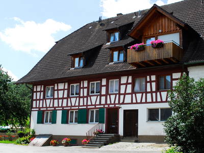 Bild 2 aus  Ferienhof Burghöfe