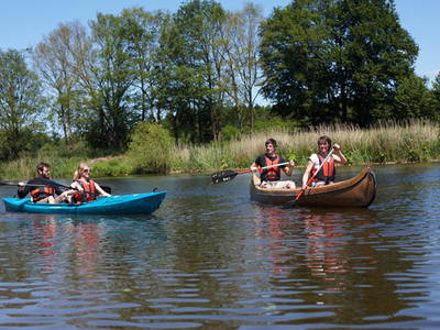 Bild 21 aus  Ferienhof Niemann im Hasetal ****