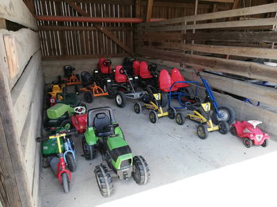 Bild 23 aus  Ferienhof Birnbaum