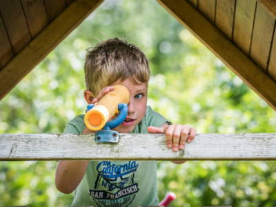 Bild 8 aus  Meuerhof - Familiär. Natürlich. Gut.