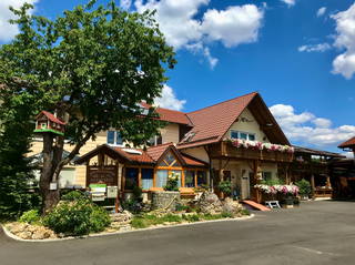 Rennerhof - Siebeneichen,  nachhaltig Reisen mit  gutem Gewissen - Rennerhof-Siebeneichen