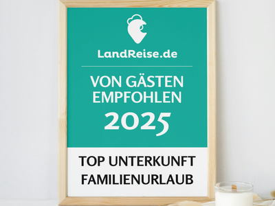 Bild 3 aus  Landhaus Ibs, direkt an der Nordsee