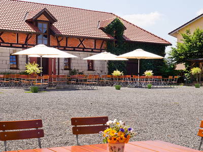 Bild 4 aus  Schlossgut - Franken