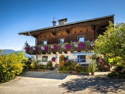 Bild 10 aus  Vordersattlegghof