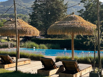 Bild 8 aus  Rancone Lodges