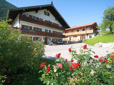 Bild 2 aus  Unterulpointhof