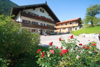 Unterulpointhof aus Bad Feilnbach