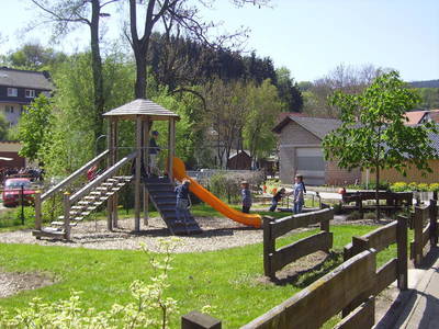 Bild 6 aus  Ferienhof Schmiddes