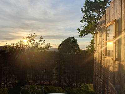 Bild 30 aus  Dreisessel-Chalets