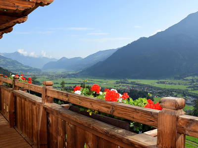 Bild 7 aus  Chalets & Apartments Wachterhof