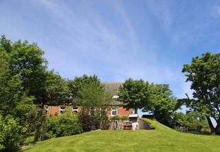 Hof Harrsen aus Pellworm