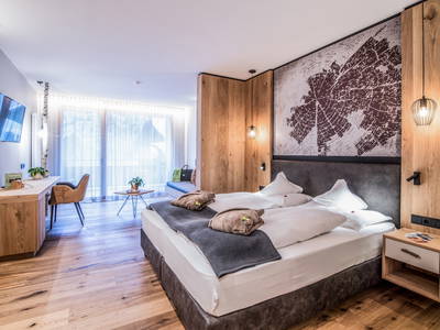 Bild 16 aus  Sporthotel Zoll