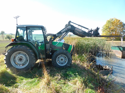 Bild 35 aus  Ferienhof Wolschendorf