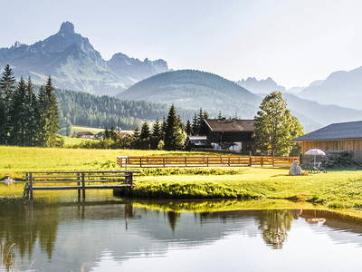 Bild 3 aus  Mittersteghof