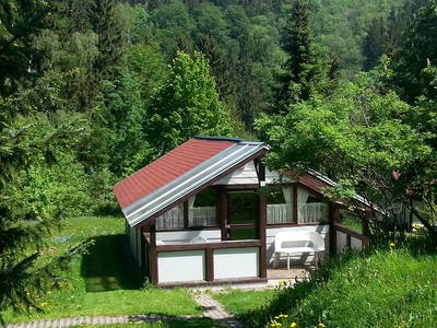 Bild 8 aus  Feriendorf  & Lama-Ranch
