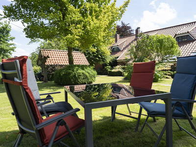 Bild 17 aus  Grünhoff's Landhuus