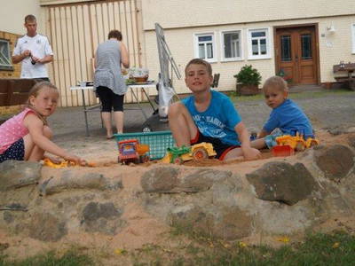 Bild 24 aus  Ferienhof Zinn