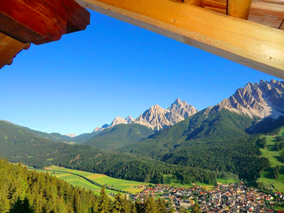 Bild 9 aus  Glinzhof