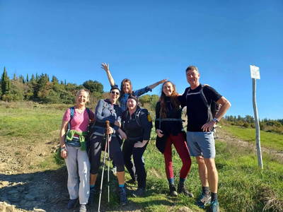 Bild 28 aus  Casa Bivignano