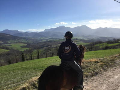 Bild 16 aus  Colle del Lupo