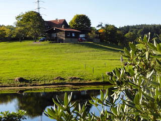 Siefertshof aus Mossautal