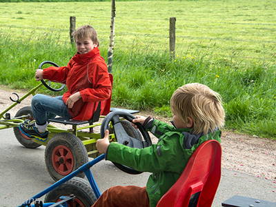 Bild 6 aus  Bauernhof Wehrhoff