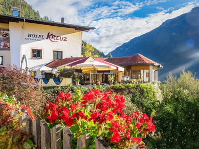 Bild 2 aus  Hotel Kreuz