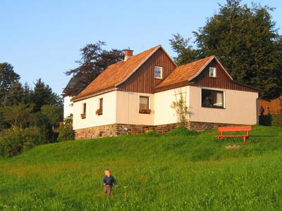 Bild 4 aus  Vogtlandhof Hohe Reuth