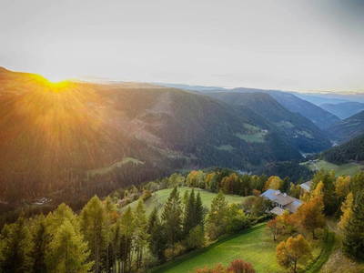 Bild 18 aus  Biobauernhof - Grotthof - Appartements und Chalet