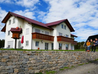 Bild 6 aus  Allgäu Bergferienhof