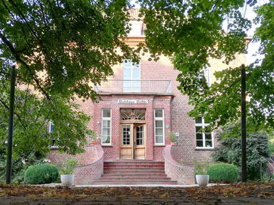 Bild 24 aus  Gutshaus Gottin