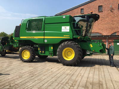 Bild 26 aus  Ferienhof Marquardt