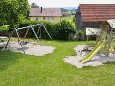 Bild 20 aus  Simmernhof - Familienurlaub auf dem Bauernhof