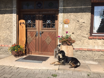 Bild 8 aus  Kainzenhof