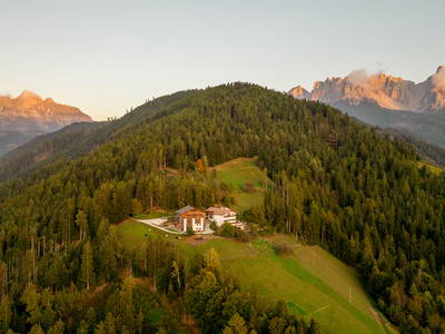 Bild 3 aus  Biobauernhof - Grotthof - Appartements und Chalet