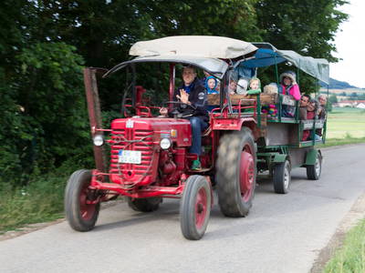 Bild 9 aus  Ferienhof Joas