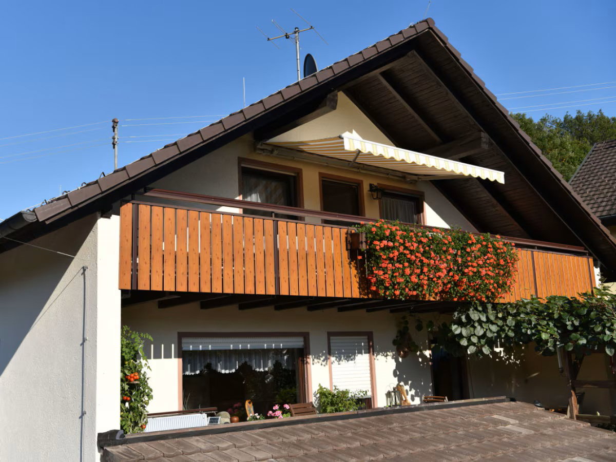 Haus Eichin