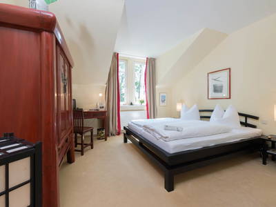 Bild 24 aus  Resort Gut Settin am See - Ferienhäuser -  Hochzeiten  - Offsites - Veranstaltungen