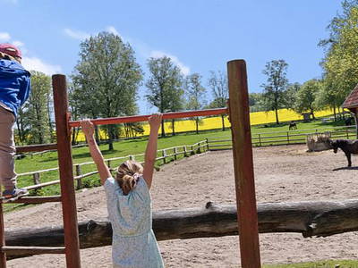 Bild 12 aus  LandSelection Ferienhof Radlandsichten