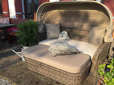 Bild 7 aus  Bauniglerhof