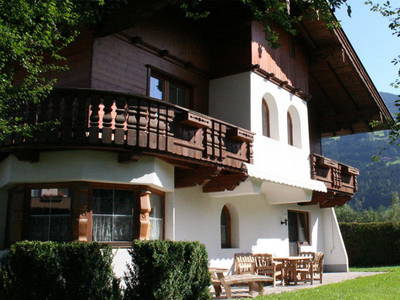 Bild 2 aus  Chalet Neuhaus