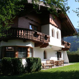 Chalet Neuhaus aus Ried im Zillertal