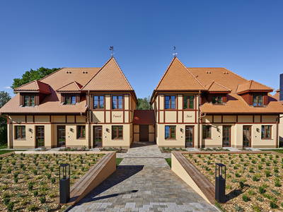 Bild 4 aus  Bernsteinland Wendorf