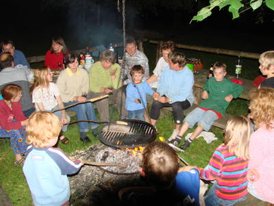 Bild 12 aus  Bauernhoferlebnis Lindenhof