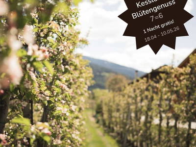 Bild 15 aus  Kessler’s Mountain Lodge