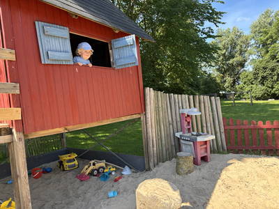 Bild 12 aus  Der Liethshof