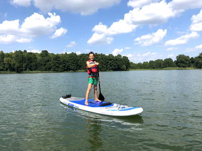 Bild 15 aus  Blue Lakehouse Lodges