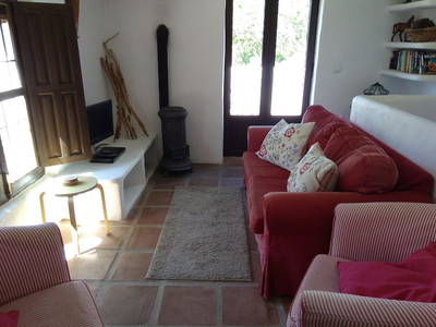 Bild 14 aus  Cortijo Los Lobos